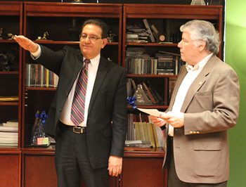 Lic. Arsenio Duarte Murrieta