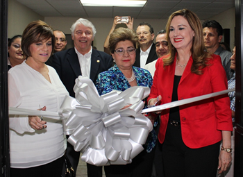 Inauguran Juzgado Familiar en el Distrito Judicial de Guaymas