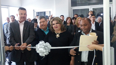 Cuenta San Luis Río Colorado con nuevo Juzgado en materia Familiar