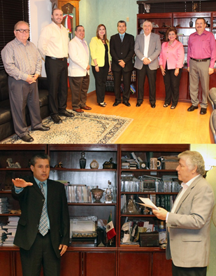 Se realizan nuevos cambios y designaciones en el Poder Judicial del Estado