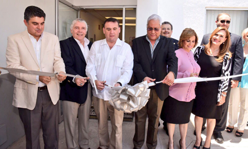 Inauguran salas 3 y 4 de Oralidad Penal en Hermosillo