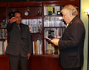 Nuevos cambios y designaciones en el Poder Judicial del Estado