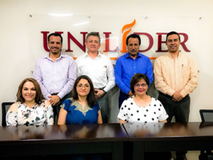 Integrantes del Poder Judicial del Estado participarán en Diplomado en Derecho de Familia