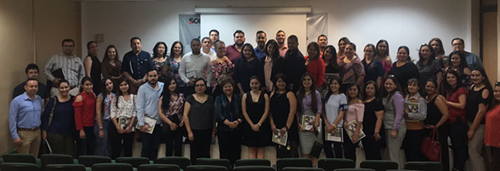 Presentan Protocolo de Actuación para quienes imparten justicia en casos que involucren Derechos de Personas con Discapacidad