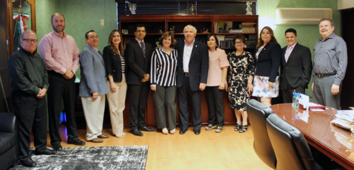 Nuevos cambios en el Poder Judicial del Estado