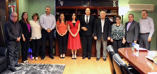 Rinden protesta tres nuevos jueces