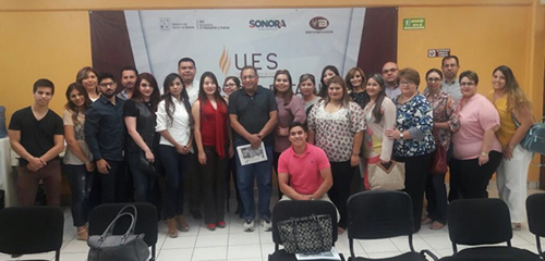 Presentan Protocolo para Juzgar con Perspectiva de Género a personal del Distrito Judicial de Magdalena