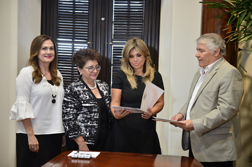 Propuesta inédita del STJE para nombramiento de dos magistrados