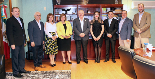 Nuevos cambios en el Poder Judicial del Estado