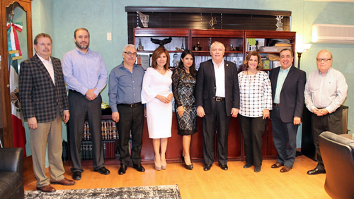 Rinde Protesta Juez de Primera Instancia