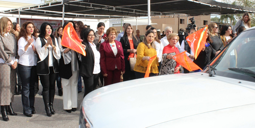 Arranca programa "Abriguemos una Esperanza" organizado por DIF Sonora