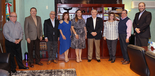 Nueva designación y rotación de jueces en el Poder Judicial del Estado