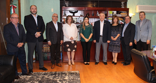 Rinde protesta Juez de Primera Instancia