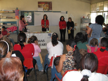 Realizarán Jornada Comunitaria en la Costa de Hermosillo