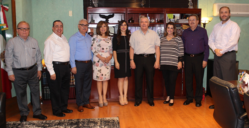 STJ designa juez para cubrir licencia