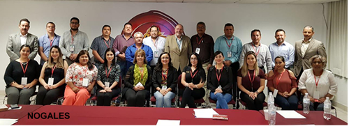 Dan inicio actividades de los congresos XV Mundial y XIX Nacional de Mediación