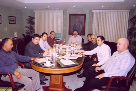 Se avanza en los proyectos de Ley para la Reforma Penal