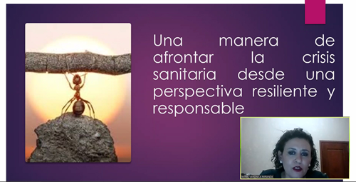 Continúan las capacitaciones al personal del Poder Judicial del Estado