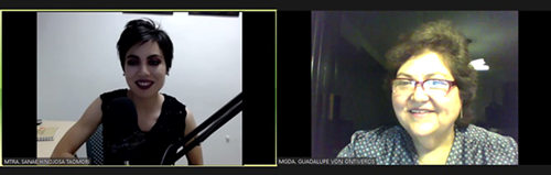 Imparten conferencia sobre Coordinación Parental, una respuesta a los divorcios conflictivos