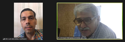 Recibe capacitación sobre Autogestión de Salud