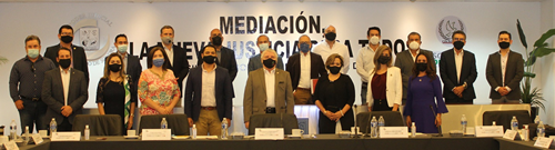 Mediación, la nueva justicia para todos