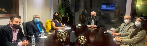 Personal del PJE se capacita en el Protocolo de Estambul