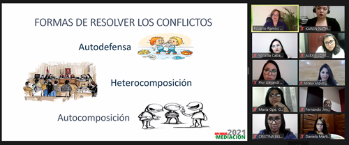 Poder Judicial del Estado continúa trabajando en la implementación de la Reforma Laboral