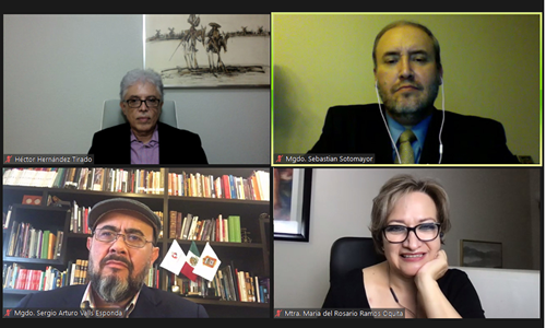 Principios y Generalidades del Nuevo Sistema de Justicia Laboral