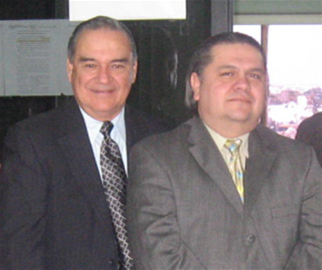 Dictan conferencia sobre mediación en Nogales