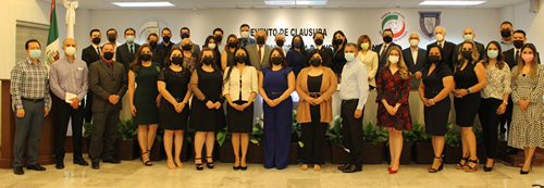 La Conciliación en el Nuevo Sistema de Justicia Laboral