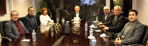 Se realiza 7° Foro de Acreditación y Validación Profesional de la Abogacía