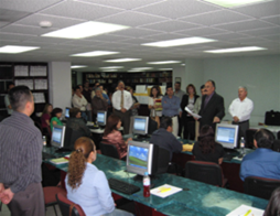 Se efectúa la segunda etapa del proceso de designación de jueces y magistrados regionales