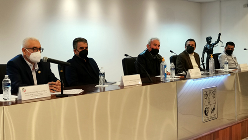 Avanzan los trabajos encaminados a la implementación del NSJL