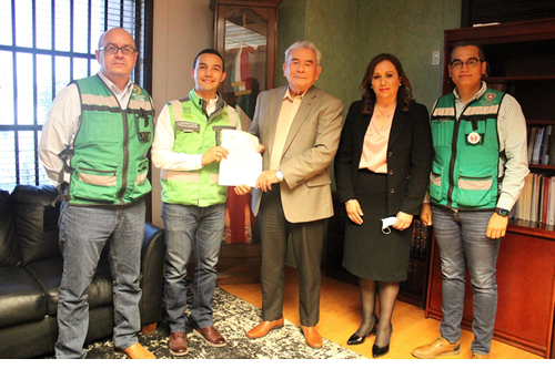 Se reúne Comité de Transparencia del Poder Judicial de Sonora