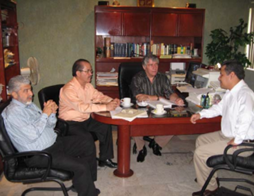 Con 29 aspirantes se realiza la última etapa para la designación de jueces y magistrados regionales