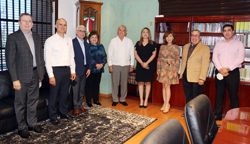 Nueva designación en el Poder Judicial del Estado