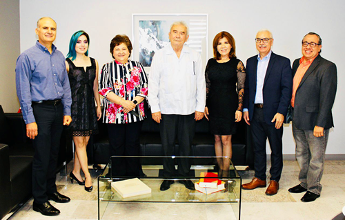 Instalan Comisión para la Igualdad de Género