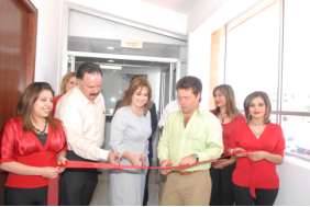 Plena disposición del STJ para la reforma integral del sistema de justicia penal en Sonora: Gutiérrez Cohen