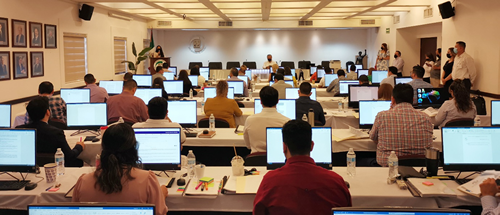 Firman convenio de colaboración Poder Judicial del Estado y el Instituto de Becas y Crédito Educativo