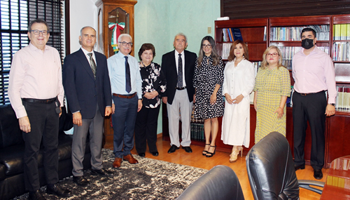 Realizarán "Foro Sonorense sobre el Proyecto de Código Nacional de Procedimientos Civiles y Familiares"