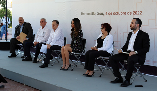 Se implementa el Nuevo Sistema de Justicia Laboral en Sonora