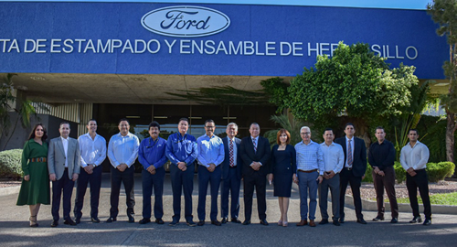 Aprobados Manuales de Organización y Procedimientos del CECOFAM