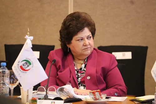 Se realiza Cuarta Asamblea Plenaria Ordinaria de la CONATRIB