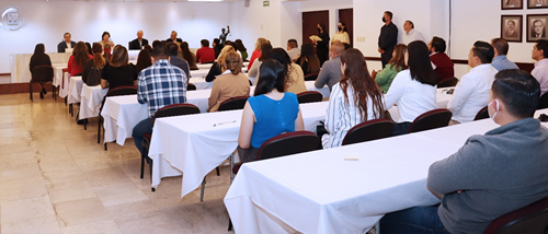 Se celebra segundo concurso para la designación de Secretarios Instructores y Actuarios para Tribunales Laborales