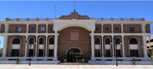 Se realizan movimientos en el Poder Judicial del Estado