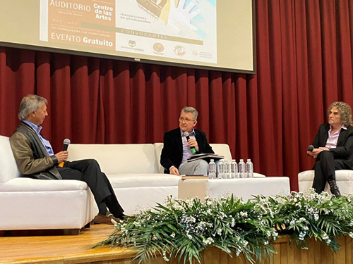 Reflexionan sobre el Acceso a la Justicia y Derechos Humanos