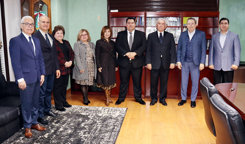 Rinde protesta Juez de Primera Instancia