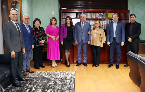 Entra en funciones Juzgado de Primera Instancia Familiar con Competencia Especializada