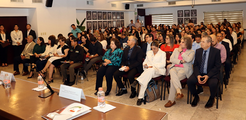 Celebran XX Aniversario del Centro de Justicia Alternativa del Poder Judicial del Estado de Sonora