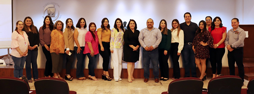 "Duelo y Recuperación de Procesos Psico-traumáticos"